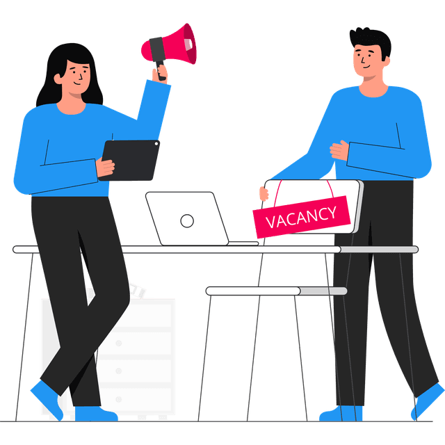 Large Corporation Onboarding New Employees