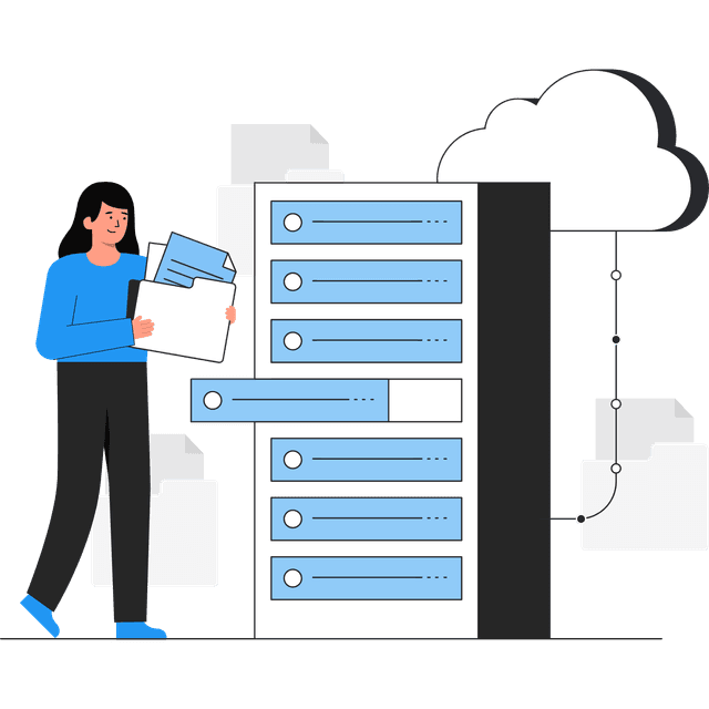 Digital Agency Handling Big Projects