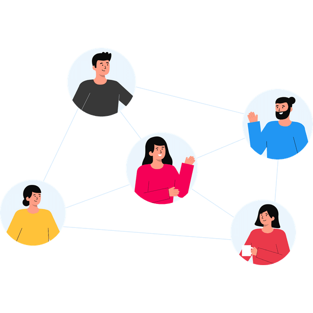 Educational Institution Managing Alumni Relations