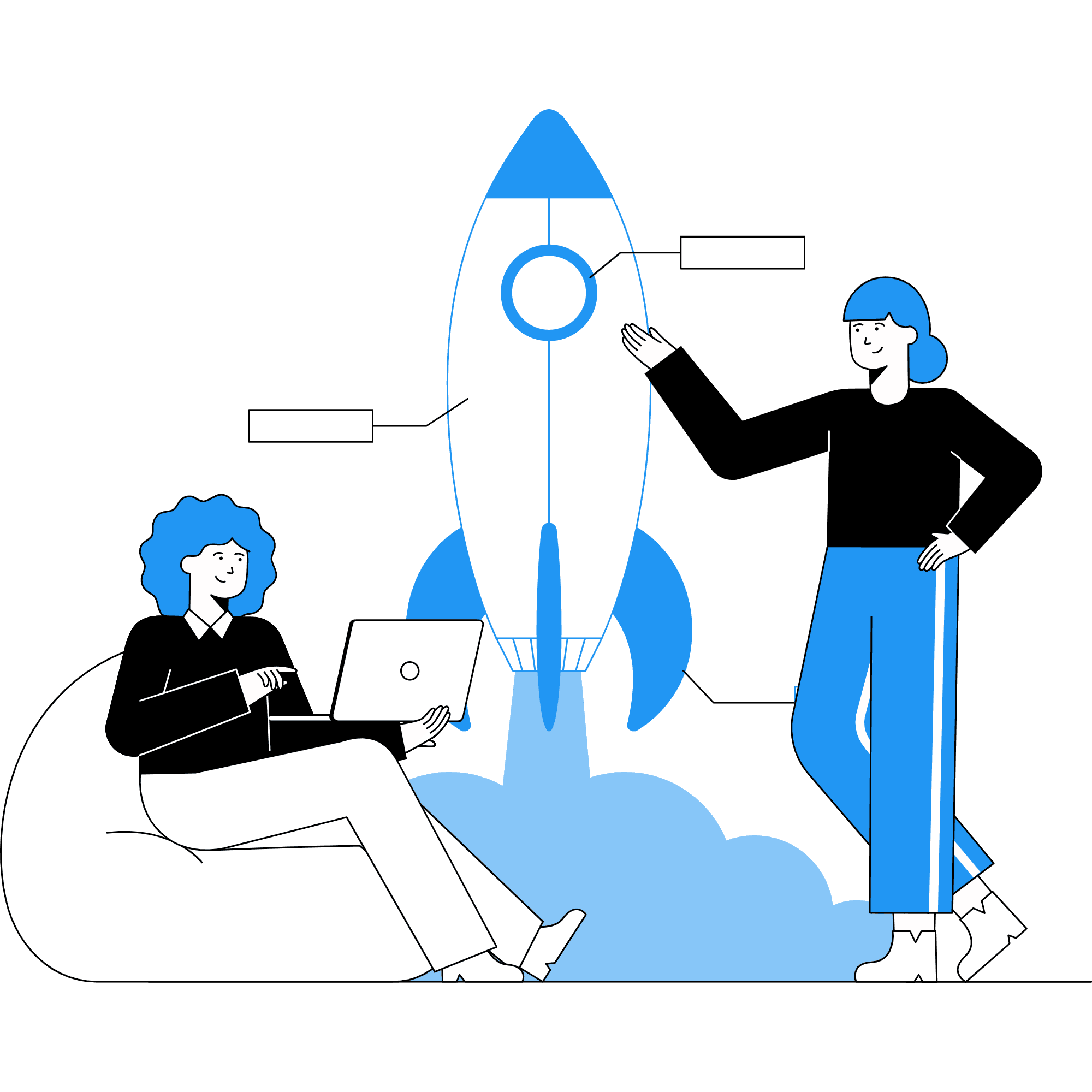 Delalify's Mission Delalify's Mission