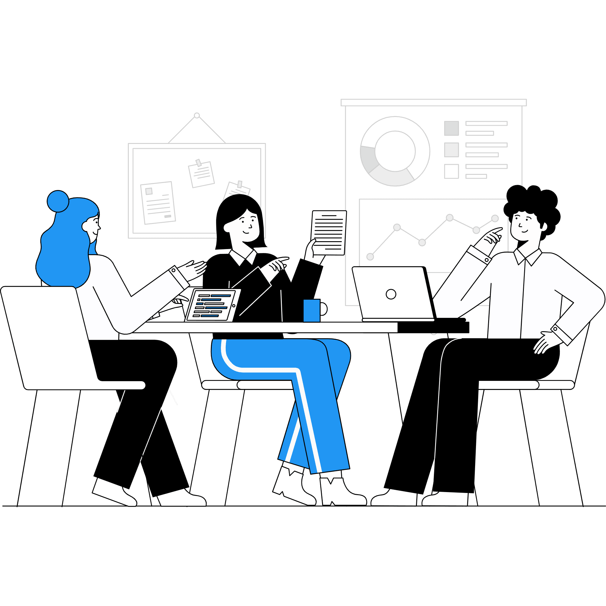 Career growth and learning Career growth and learning