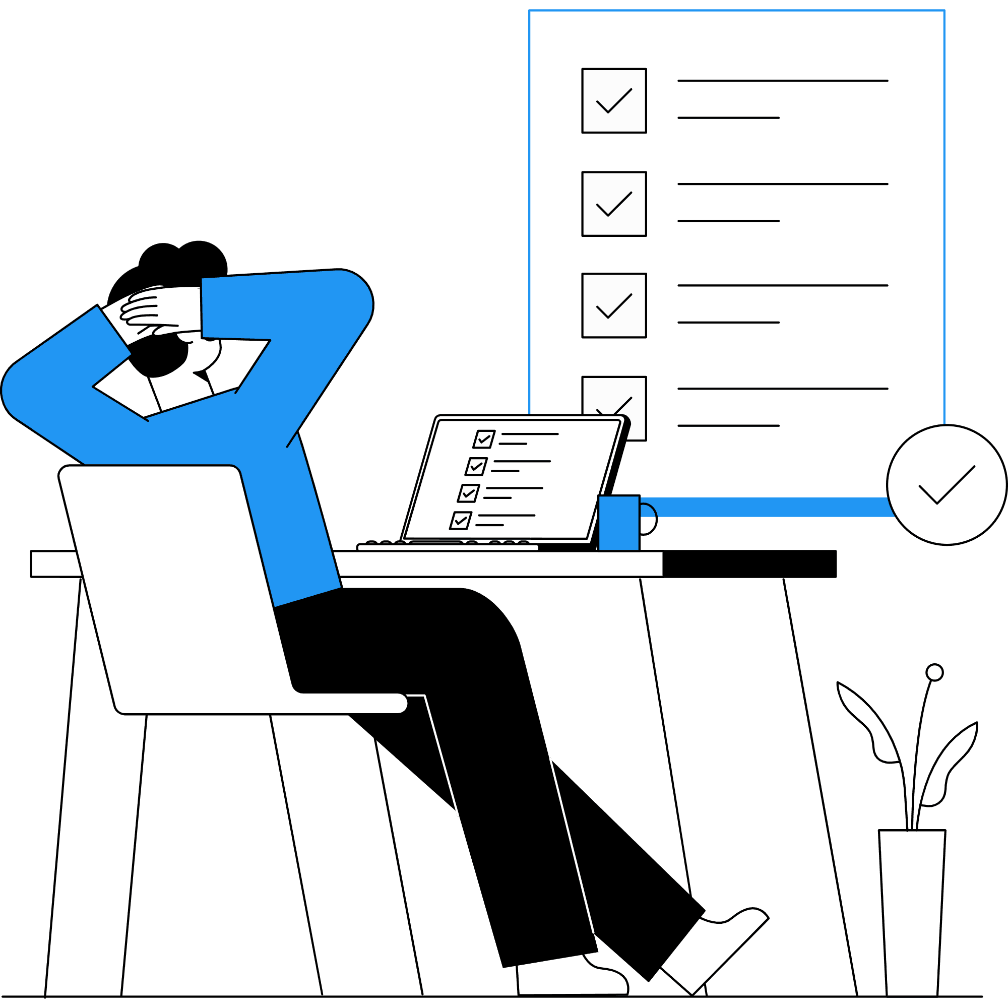 Delalify's Future Vision Delalify's Future Vision