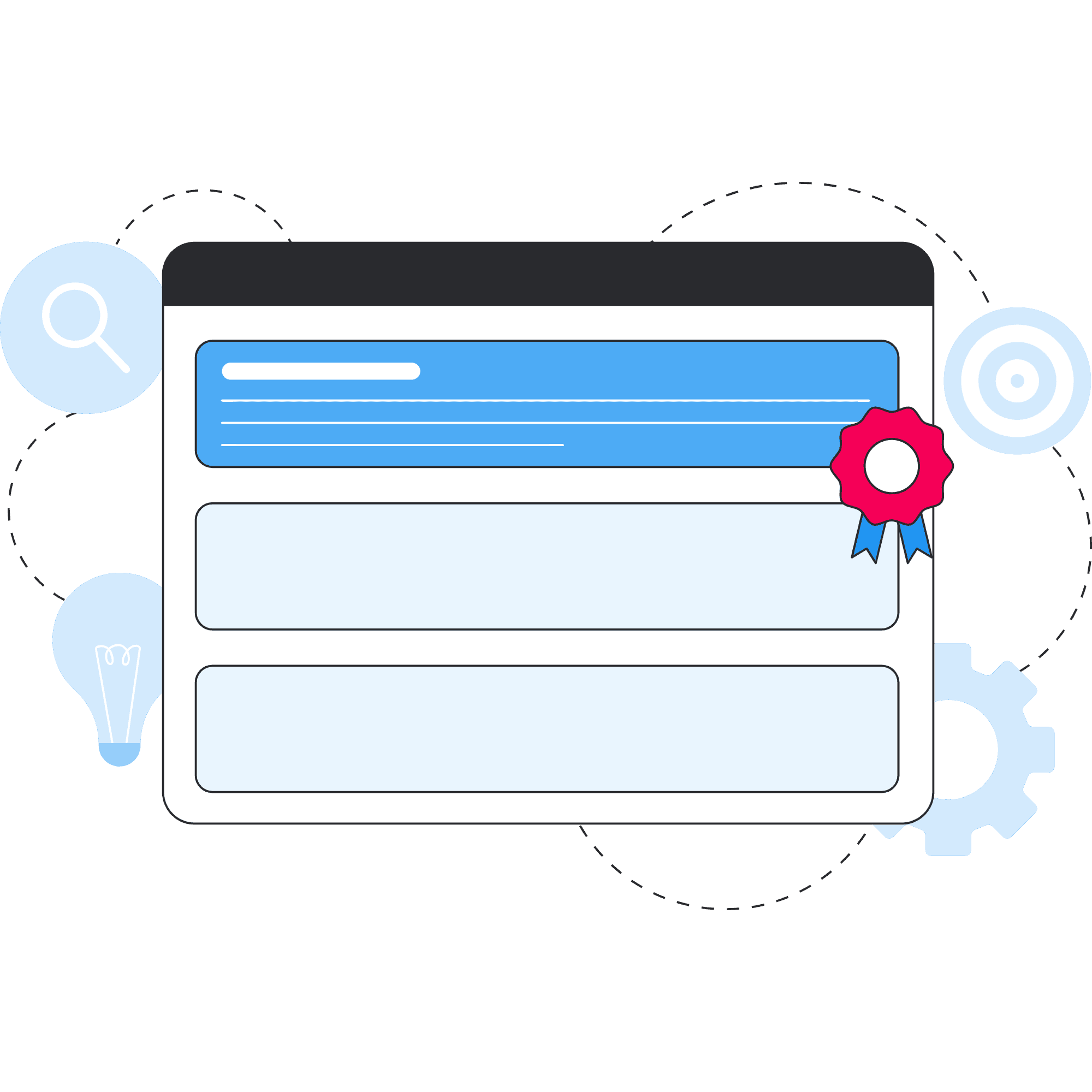 Intuitive Contact Management Intuitive Contact Management