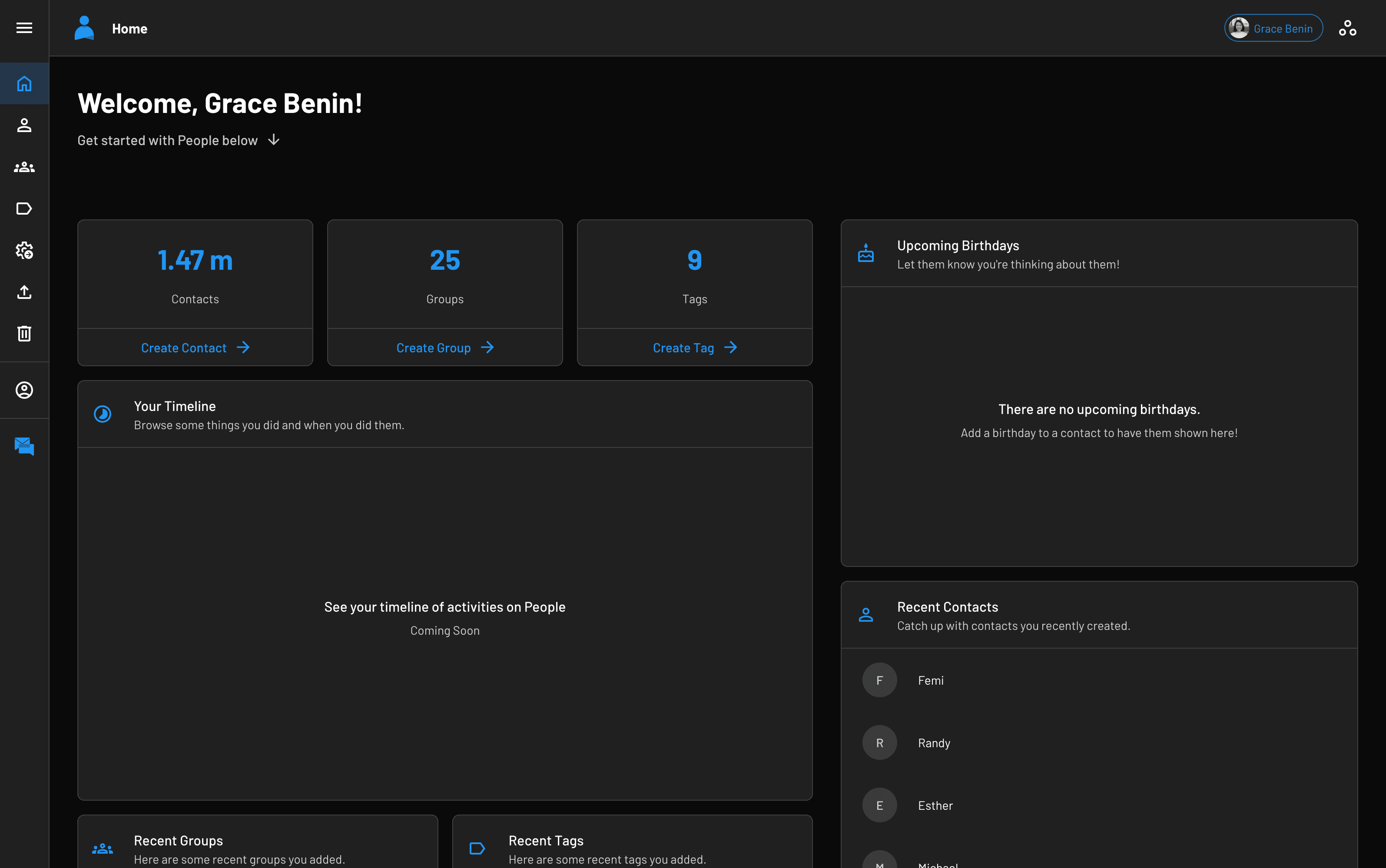 Delalify People Delalify People